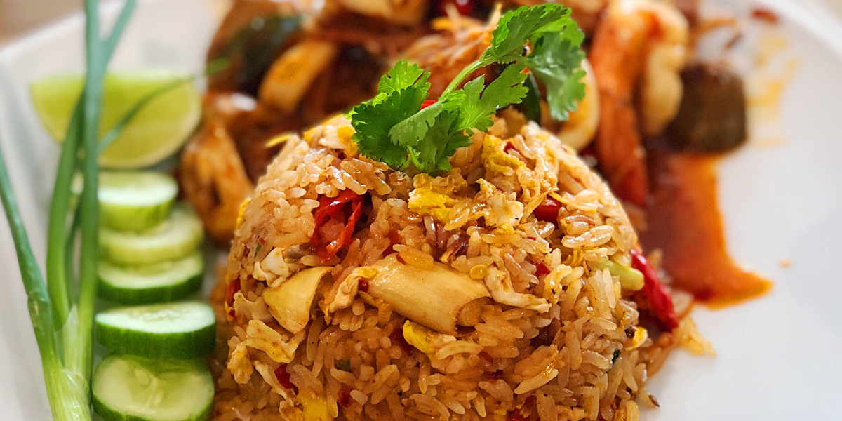 Thai Rosy Restaurant featured image