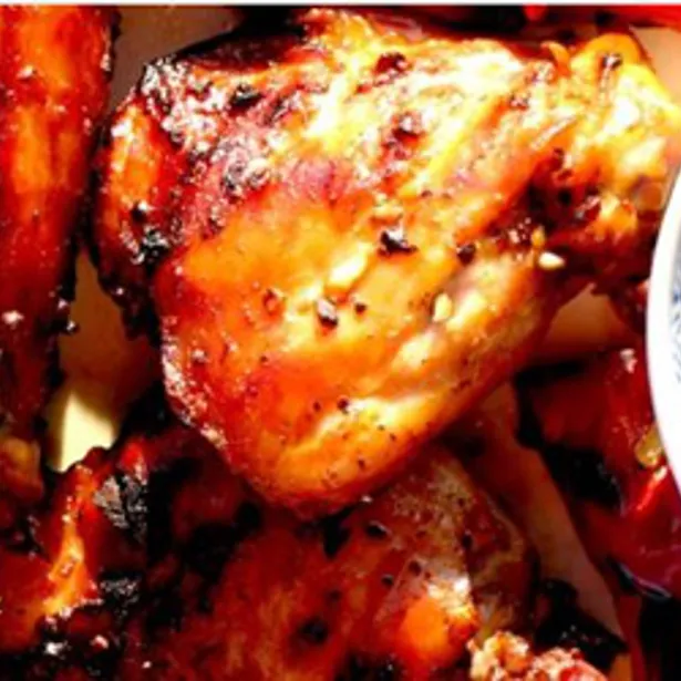 Thai Rosy Restaurant Gallrey Image