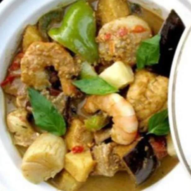 Thai Rosy Restaurant Gallrey Image