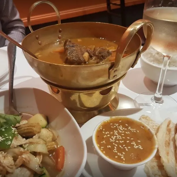 Thai Rosy Restaurant Gallrey Image