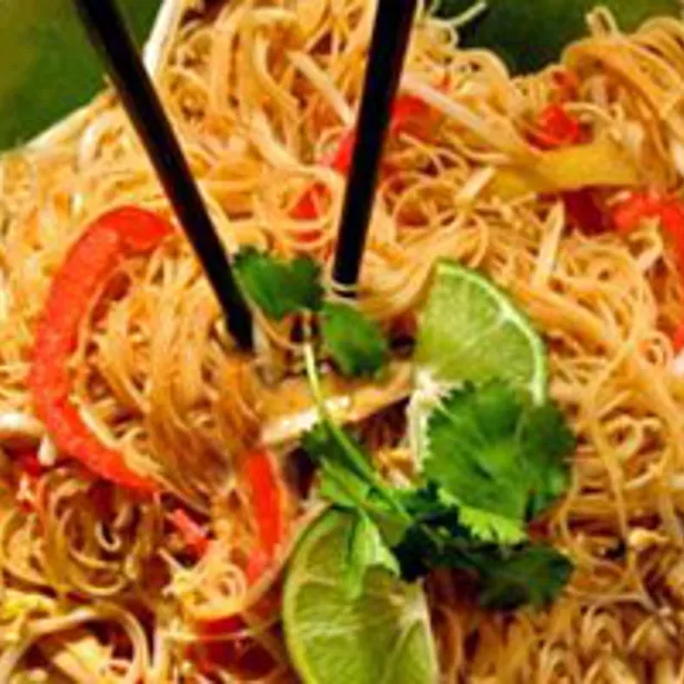 Thai Rosy Restaurant Gallrey Image