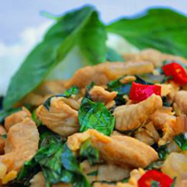 Thai Rosy Restaurant Gallrey Image