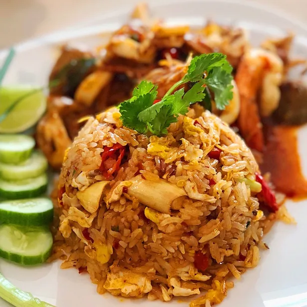 Thai Rosy Restaurant Gallrey Image