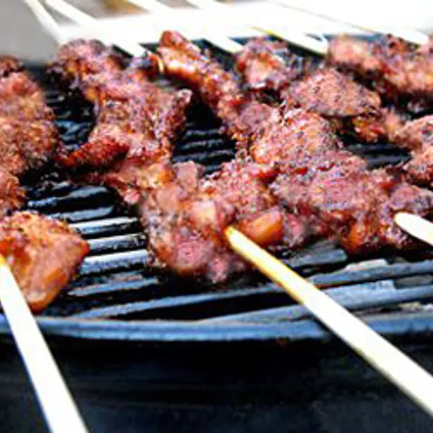 Tree and stump eater gallery image