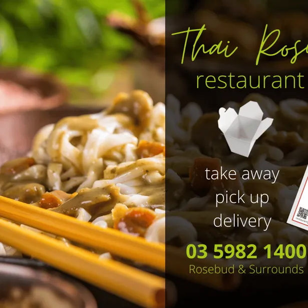 Thai Rosy Restaurant Gallrey Image