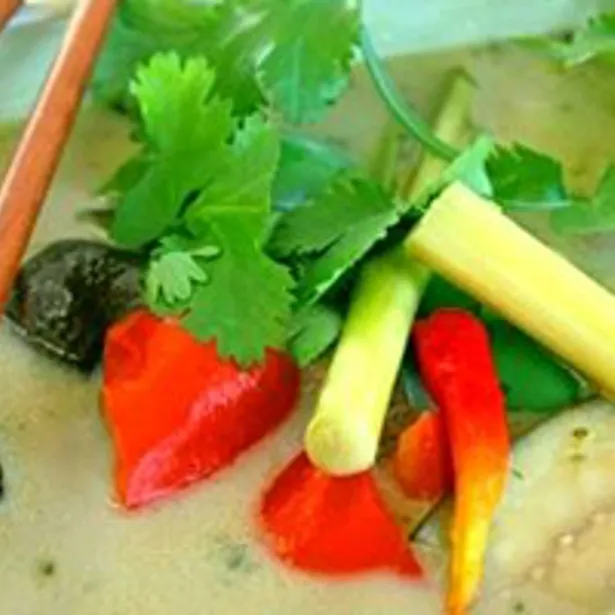 Thai Rosy Restaurant Gallrey Image