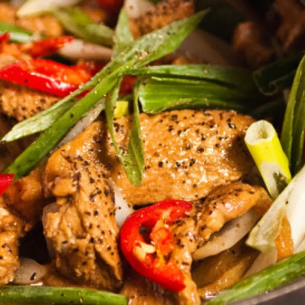 Thai Rosy Restaurant Gallrey Image