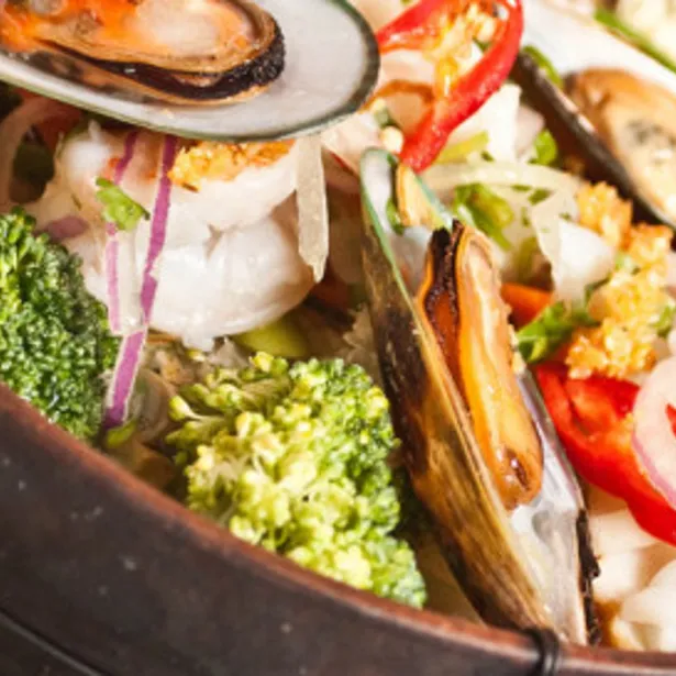 Thai Rosy Restaurant Gallrey Image