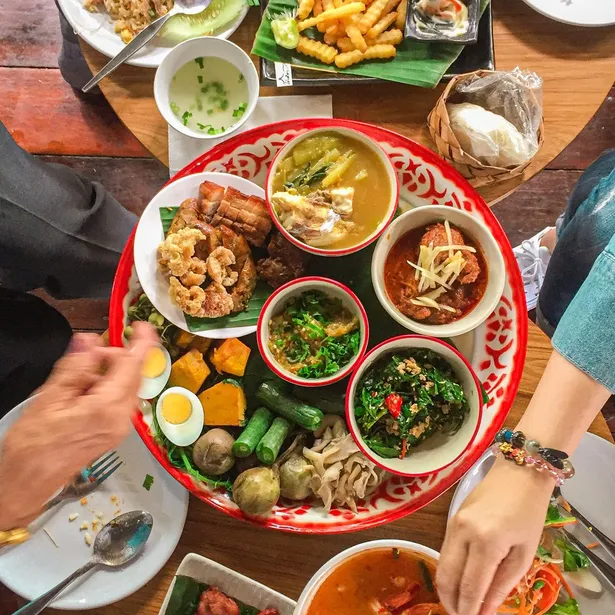 Thai Rosy Restaurant Gallrey Image